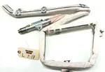 2018-2020 Jaguar Xe Left Driver Side Roof Curtain Head Airbag Oem.. Fixed Price $74.99.