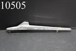 1964 Ford Galaxie 500 Left Driver Fender Ornament Trim Topper Front Lh. Fixed Price $42.50.