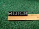 2003 2004 Buick Park Avenue Front Grille Emblem Badge Symbol 02 Oem 1S1. Fixed Price $16.99.