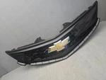 Oem New 2017-2021 Chevrolet Bolt Black Front Upper Grille W/ Emblem 42497949. Fixed Price $99.00.