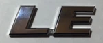 19-25 Toyota RAV4 22-23 Camry Sienna Avalon 2023 Sequoia Rear Emblem Badge. Fixed Price $14.95.
