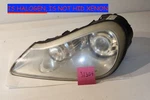Halogen 08 09 10 Porsche Cayenne Driver Left Headlight Lamp 31304. Fixed Price $209.30.