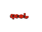 Genuine Mopar Lift-gate Nameplate 68429771AA. Fixed Price $88.09.