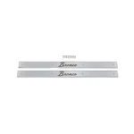 Scott Drake Door Sill Plate Set Fits 1966-1977 Ford Bronco. Fixed Price $178.71.