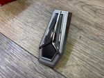 1968 Plymouth Fury C Body Mopar Nos Hood Ornament Emblem 2785850. Fixed Price $85.00.