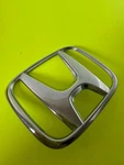 13 17 Honda Accord Sedan Symbol Chrome Emblem 75701 T2AA 0000. Fixed Price $16.00.