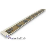 Oem 2018 2024 Ford Expedition Platinum Lower Front Door Emblem JL1Z-7842528-E. Fixed Price $36.56.
