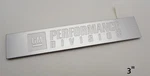 Corvette Z06 Gm Performance Division Emblem 25927029. Fixed Price $43.99.