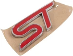 Genuine Ford Emblem Front Bumper Badge Focus Fiesta 1748488. Fixed Price $40.77.