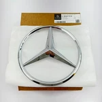 2016 - 2025 Mercedes GLE350 Front Grille Chrome Emblem Logo A000817950 Oem. Fixed Price $49.00.
