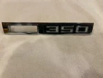 Nos Gm 3945293 1969 Chevrolet Chevelle Camino Front Fender Emblem. Fixed Price $85.00.