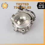 12-20 Mercedes W207 E350 SLK350 GLK350 Engine Throttle Body 2761410125 Oem 72K. Fixed Price $99.60.