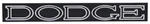 Oer Diecast Front Grille Emblem For 1970 Dodge Coronet Base Deluxe R/t Super Bee. Fixed Price $89.98.