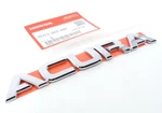 Genuine Oem Honda 75711-SZ3-A00 "acura" Rear Emblem Badge Nameplate. Fixed Price $48.24.
