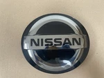 2022 Nissan Versa Grille Emblem Logo Ornament Badge 62890-5EE0C Oem. Fixed Price $140.00.