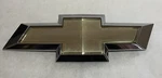 09-12 Chevy Traverse Equinox Rear Tail Gate Trunk Lid Emblem Beige Oem. Fixed Price $20.00.