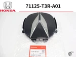 Acura A01 21 Ilx Front Radar Emblem Badge Cover 71125-T3R Genuine. Fixed Price $325.49.