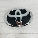 Toyota Corolla Genuine Radiator Grille Front Panel Emblem 7530102040 7531202050. Fixed Price $36.89.