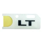Chevy Traverse Lt Liftgate Emblem Chrome Oem 23166686 2009-2017 New. Fixed Price $17.99.