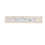 Oem New Hyundai 2019-2020 Elantra Rear Deck Lid "limited" Emblem 86318-F2AA0. Fixed Price $48.76.