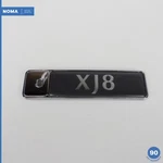 98-03 Jaguar XJ8 X308 Rear Right Passenger Trunk Lid Badge HND5994CA Oem. Fixed Price $82.59.
