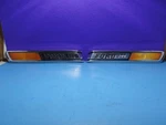 Original 1968-1972 Ford F-100 Pickup Hood Side Emblems C8TB-16721-A & C8TB-16720. Fixed Price $59.99.