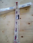 Genuine Genesis Trunk Lid Nameplate Emblem Logo GV80 2021-2022 86311-T6000. Fixed Price $45.00.