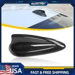 Antenna Cover Fiber Trim Fit Bmw X2 X4 X3 X1 X5 X6 X7 Shark Fin Roof Cap. Fixed Price $18.04.