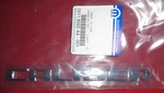 2007-2012 Dodge Caliber Rear Tail Gate Decal Emblem New Oem Mopar 05116022AA. Fixed Price $24.99.