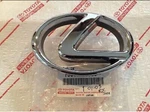 *new Lexus RX300 Chrome Emblem Oem 2001-2003 Badge Radiator. Fixed Price $59.96.