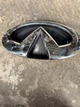 2022-2025 Infiniti QX60 Upper Grille Emblem/logo Badge Oem GG210-18900. Fixed Price $100.00.
