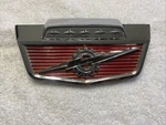 1961,66 Ford Pickup Truck Hood Ornament Emblem. Fixed Price $132.80.