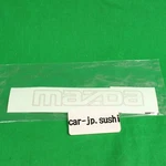 Mazda Genuine Oem Miata Ornament Decal Sticker NA04-51-711 14. Fixed Price $37.26.