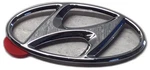2018 Genuine Hyundai Accent Emblem Symbol Mark Logo 86341-J0000. Fixed Price $34.55.