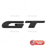 17-22 Dodge Durango Trunk Decklid Gloss Black Gt Emblem Badge Nameplate Mopar. Fixed Price $55.99.