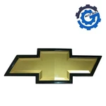 Front Gm Bowtie Emblem Beveled For 2011 14 Silverado 2500HD 3500HD 25886735 Oem. Fixed Price $47.96.