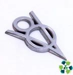 02-10 Ford Explorer Classic Chrome V8 Emblem Nameplate Oem Liftgate Trunk Rear. Fixed Price $8.00.