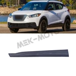 For Nissan Kicks Front Left Driver Side Door Lower Molding Trim 2018-2023 Black. Fixed Price $34.99.