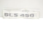 Genuine Mercedes-benz Hatch Emblem 167-817-23-00 New Oem Factory. Fixed Price $139.99.