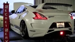 Amuse Style Bodykit With Spoiler To Fit Nissan 370Z Z34 Fairlady V9. Fixed Price $2698.29.