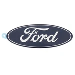 Genuine Ford Taurus 2010-19 Rear Decklid Adhesive Nameplate AG1Z-5442528-D. Fixed Price $31.58.