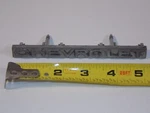 Vtg 71 72 Chevrolet Chevy Car Vehicle Radiator Grille Emblem Badge 3979918. Fixed Price $19.00.