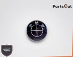 2011-2016 Bmw Emblem Badge 813237500 103334-10 PA6-GF15-AL Oem. Fixed Price $34.64.