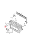 New Black Quattro Inscription Audi Q5 8RB 8R0853736E3FZ Original. Fixed Price $66.19.