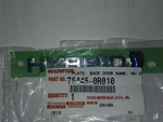 New Oem Toyota Hybrid Emblem 75445-0R010. Fixed Price $19.99.