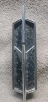 Oem Gm 1970 1971 1972 Oldsmobile Delta 88 Rocket Header Panel Emblem 410575. Fixed Price $35.00.