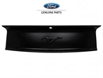 2015-2023 Mustang Oem Ford Rear Deck Lid Trunk Panel W/ Black Pony Emblem New To. Fixed Price $209.00.