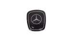 Mercedes Shifter Knob Emblem Star Badge W208 W202 W163 W140 W210 W220. Fixed Price $19.95.