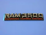 Genuine Mopar Nameplate 55295314AB. Fixed Price $116.51.