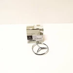 Mercedes Benz S-class W220 Boot Trunk Lid Badge Emblem A2207580058. Fixed Price $38.64.